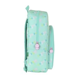 MOCHILA ADAPTABLE A CARRO BENETTON WORLD