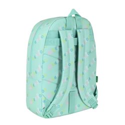 MOCHILA ADAPTABLE A CARRO BENETTON WORLD