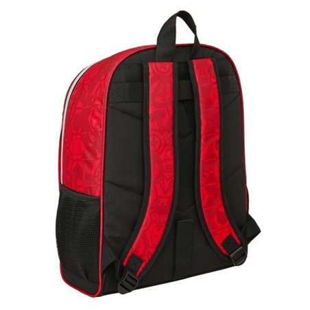MOCHILA ADAPTABLE A CARRO AVENGERS INFINITY