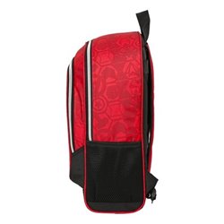 MOCHILA ADAPTABLE A CARRO AVENGERS INFINITY