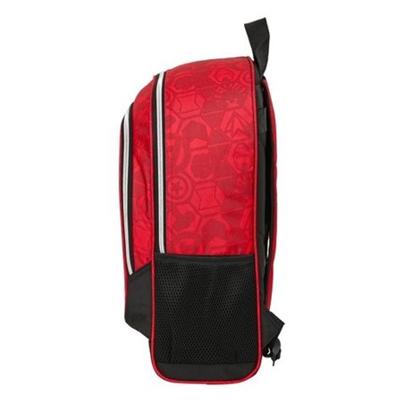 MOCHILA ADAPTABLE A CARRO AVENGERS INFINITY