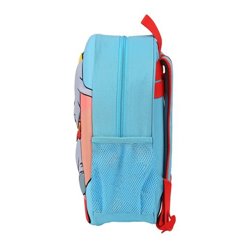MOCHILA 3D GUARDERIA DUMBO DISNEY