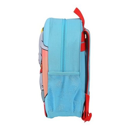 MOCHILA 3D GUARDERIA DUMBO DISNEY
