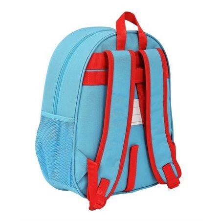 MOCHILA 3D GUARDERIA DUMBO DISNEY