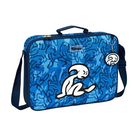 CARTERA EXTRAESCOLARES EL NIÑO BLUE BAY