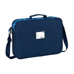 CARTERA EXTRAESCOLARES EL NIÑO BLUE BAY