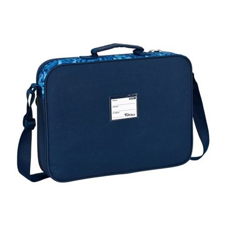 CARTERA EXTRAESCOLARES EL NIÑO BLUE BAY