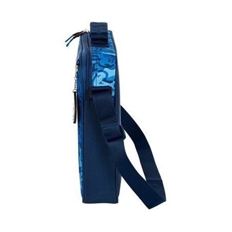 CARTERA EXTRAESCOLARES EL NIÑO BLUE BAY