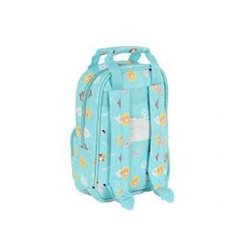 DOG MOCHILA INFANTIL Y ASAS FACIL LIMPIEZA