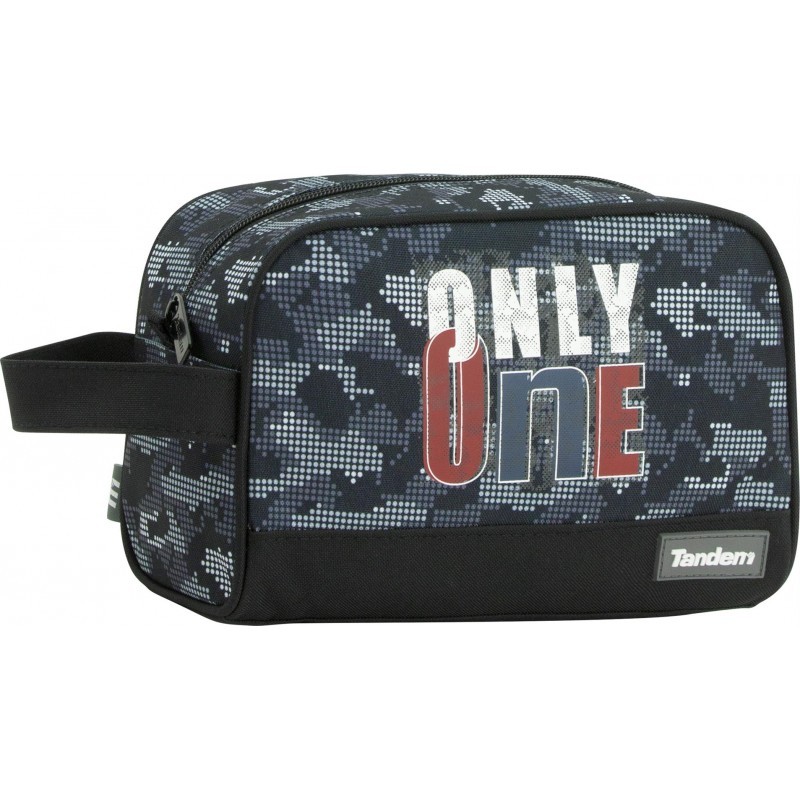 NECESER VIAJE ADAPTABLE ONLY ONE