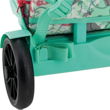 CARRO COMPACT PREMIUM DESMONTABLE TANDEM FANTASTIC