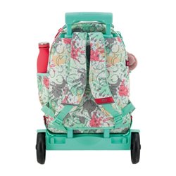 CARRO COMPACT PREMIUM DESMONTABLE TANDEM FANTASTIC