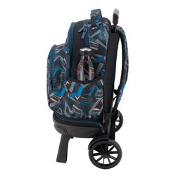 CARRO COMPACT PREMIUM DESMONTABLE TANDEM 85