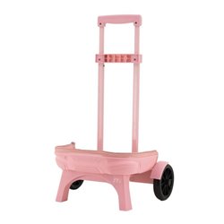 CARRO COMPACT PREMIUM DESMONTABLE TANDEM BUTTERFLY