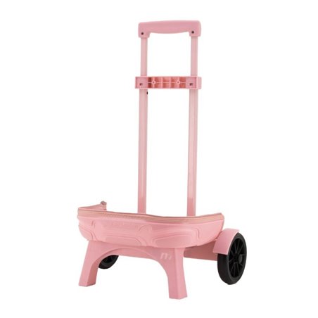 CARRO COMPACT PREMIUM DESMONTABLE TANDEM BUTTERFLY
