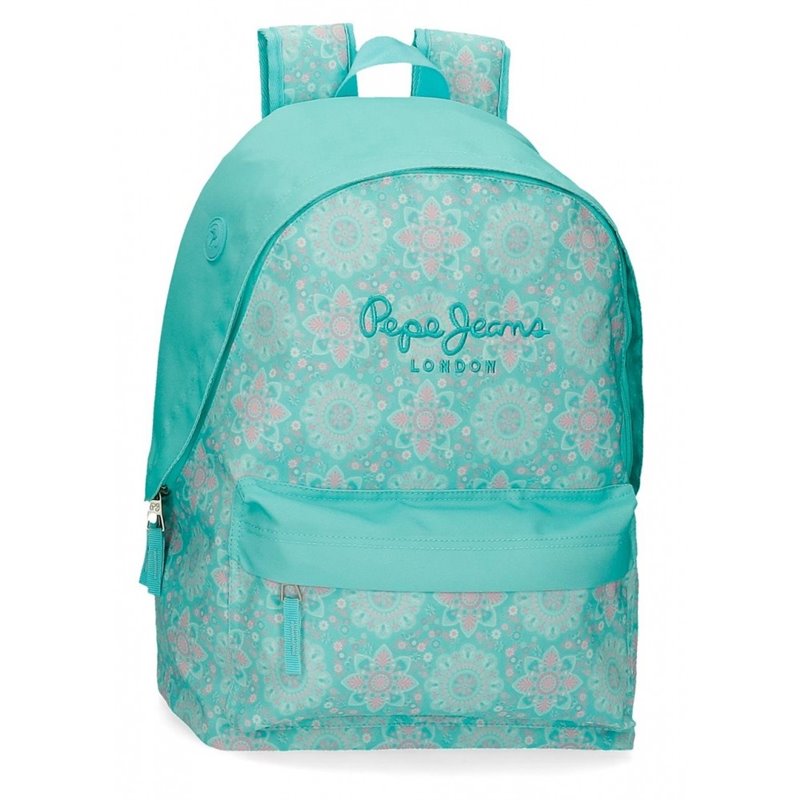 MOCHILA 42CM. PEPE JEANS TATIANA