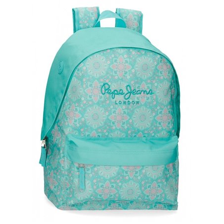 MOCHILA 42CM. PEPE JEANS TATIANA