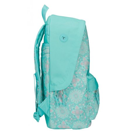 MOCHILA 42CM. PEPE JEANS TATIANA