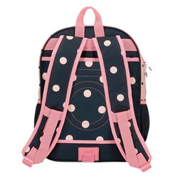 MOCHILA ADAP. 38CM.ENSO FRIENDS TOGETHER
