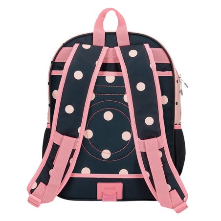 MOCHILA ADAP. 38CM.ENSO FRIENDS TOGETHER