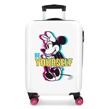 Maleta de cabina Minnie Be Yourself