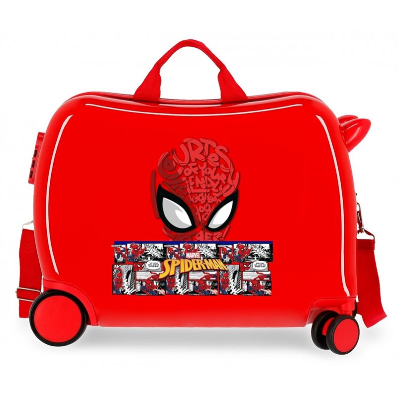 Mochila saco infantil Comic