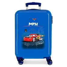 Maleta de Cabina Cars Rocket Racing rígida 55cm