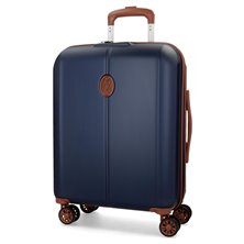 Maleta de cabina El Potro Ocuri marino 55cm