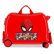 Maleta infantil Spiderman Comic