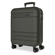 Maleta de cabina Movom Galaxy expandible Negro