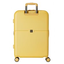 Juego de maletas Pepe Jeans Jane Ocre rígidas 55-70cm
