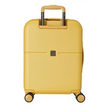 Juego de maletas Pepe Jeans Jane Ocre rígidas 55-70cm