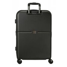 Juego de maletas Pepe Jeans Chest Negro rígidas 55-70cm