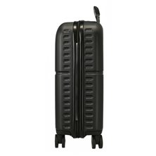 Juego de maletas Pepe Jeans Chest Negro rígidas 55-70cm