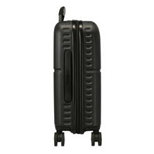 Juego de maletas Pepe Jeans Jane Negro rígidas 55-70cm