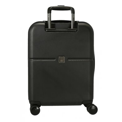 Juego de maletas Pepe Jeans Jane Negro rígidas 55-70cm