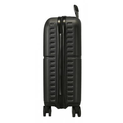 Juego de maletas Pepe Jeans Jane Negro rígidas 55-70cm