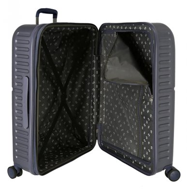 Juego de maletas Pepe Jeans Jane marino rígidas 55-70cm