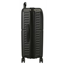 Juego de maletas Pepe Jeans Highlight Negro rígidas 55-70cm
