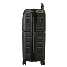 Juego de maletas Pepe Jeans Highlight Negro rígidas 55-70cm