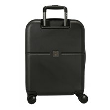 Juego de maletas Pepe Jeans Highlight Negro rígidas 55-70cm