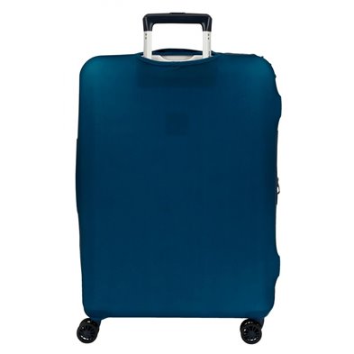 Funda para maleta de cabina Mickey azul