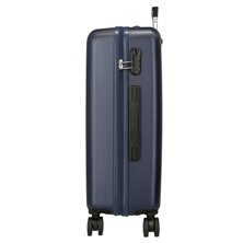Maleta Mediana Pepe Jeans Molly rígida 65cm