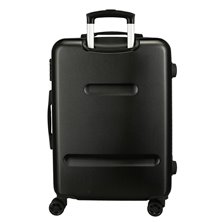 Maleta Mediana Roll Road Team Rígida 68cm
