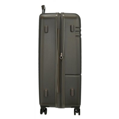 Maleta Mediana Movom Galaxy Rígida 68cm Negro