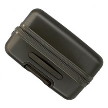 Maleta Mediana Movom Galaxy Rígida 68cm Negro