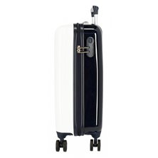 Maleta de Cabina More than a Minions Rígida 55cm