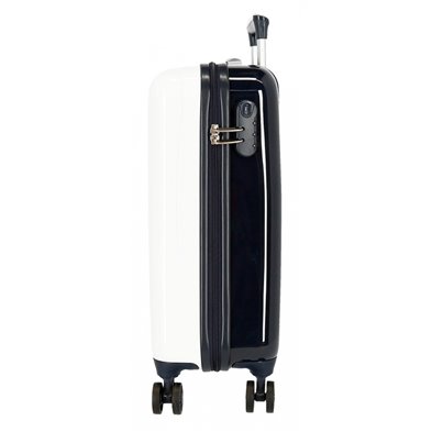 Maleta de Cabina More than a Minions Rígida 55cm