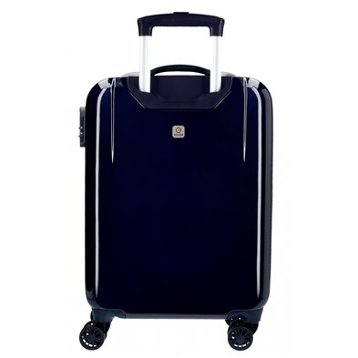 Maleta de Cabina More than a Minions Rígida 55cm