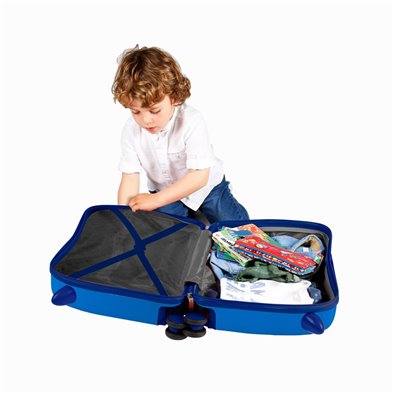 Maleta Infantil Baby Shark My Ocean Sharks